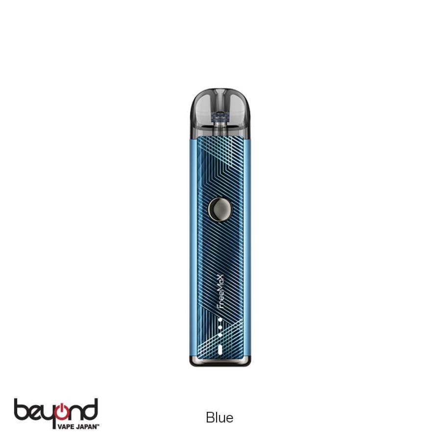 【FreeMax】Onnix 2 Kit 全6色 フリーマックス オニックス 最新 電子タバコ デバイス 本体 + ポッドセット VAPE |  | 02