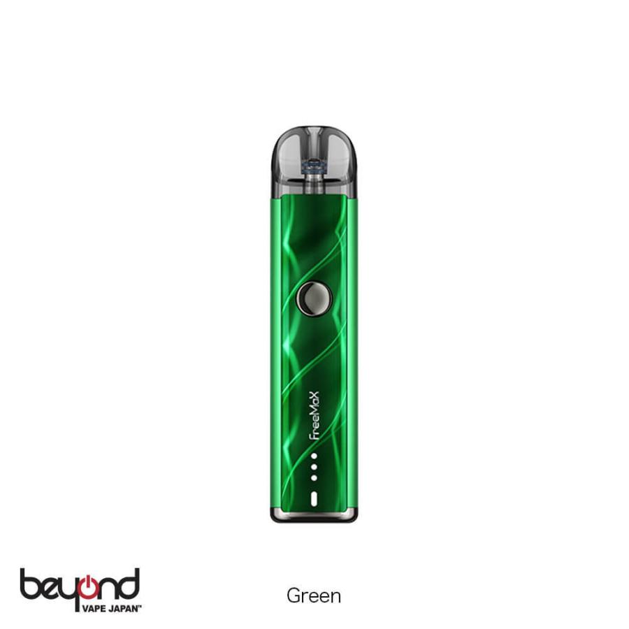 【FreeMax】Onnix 2 Kit 全6色 フリーマックス オニックス 最新 電子タバコ デバイス 本体 + ポッドセット VAPE |  | 03