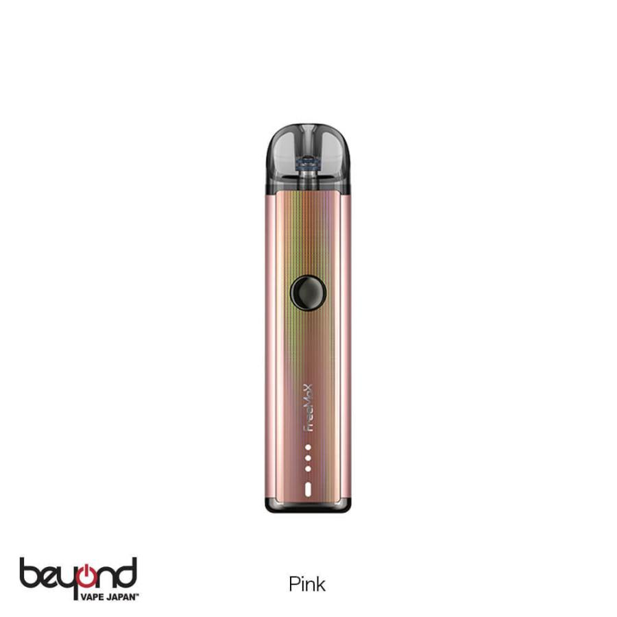 【FreeMax】Onnix 2 Kit 全6色 フリーマックス オニックス 最新 電子タバコ デバイス 本体 + ポッドセット VAPE |  | 05