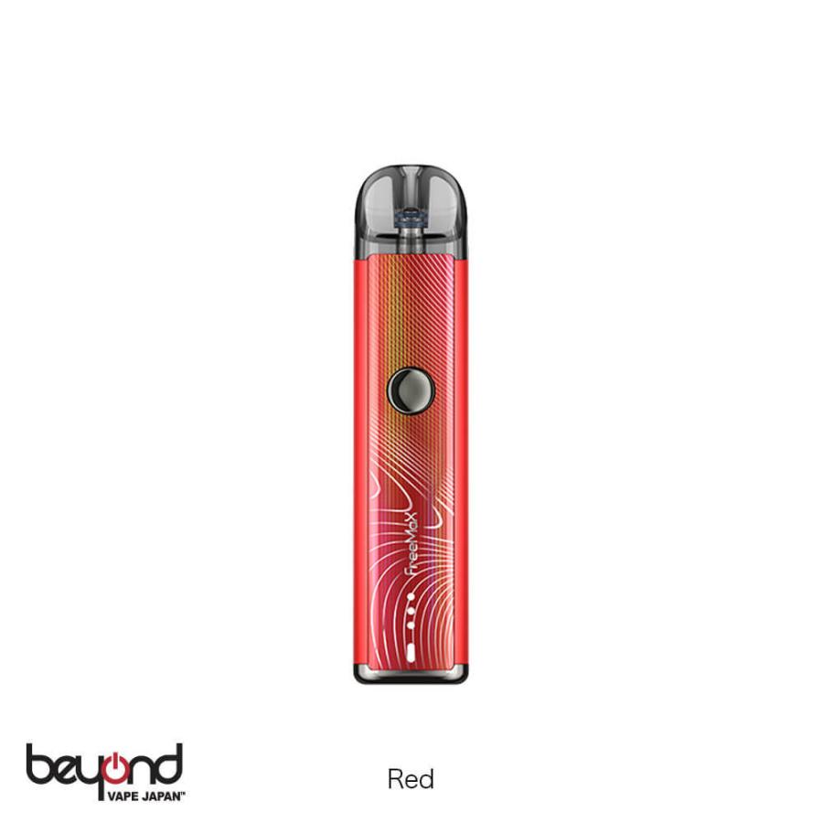 【FreeMax】Onnix 2 Kit 全6色 フリーマックス オニックス 最新 電子タバコ デバイス 本体 + ポッドセット VAPE |  | 06