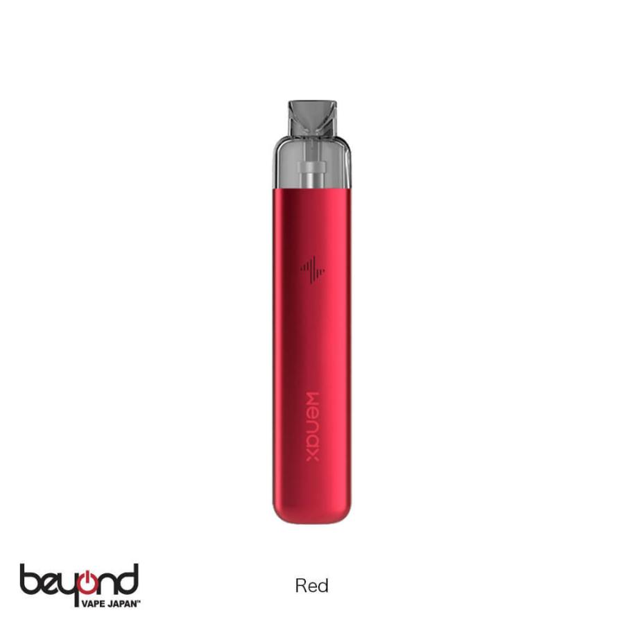 【Geek Vape】Wenax K1 SE Kit 全8色 電子タバコ 本体 + ポッドセット ギークベイプ ウィナックス ケーワン エスイー キット VAPE 送料無料 |  | 07