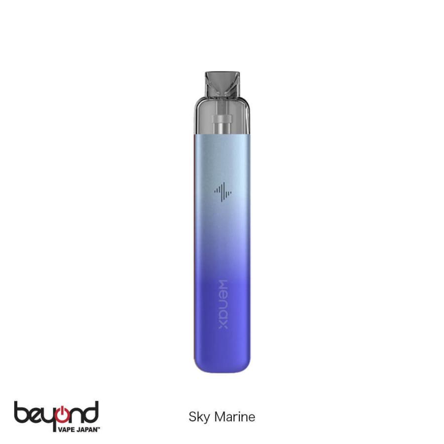 【Geek Vape】Wenax K1 SE Kit 全8色 電子タバコ 本体 + ポッドセット ギークベイプ ウィナックス ケーワン エスイー キット VAPE 送料無料 |  | 08