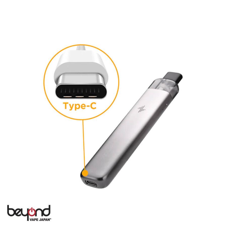 【Geek Vape】Wenax K1 SE Kit 全8色 電子タバコ 本体 + ポッドセット ギークベイプ ウィナックス ケーワン エスイー キット VAPE 送料無料 |  | 10