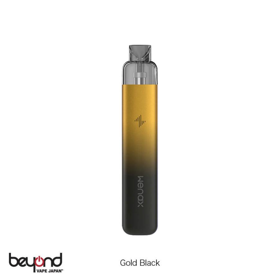 【Geek Vape】Wenax K1 SE Kit 全8色 電子タバコ 本体 + ポッドセット ギークベイプ ウィナックス ケーワン エスイー キット VAPE 送料無料 |  | 02