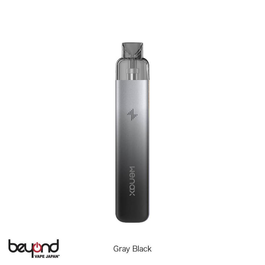 【Geek Vape】Wenax K1 SE Kit 全8色 電子タバコ 本体 + ポッドセット ギークベイプ ウィナックス ケーワン エスイー キット VAPE 送料無料 |  | 03