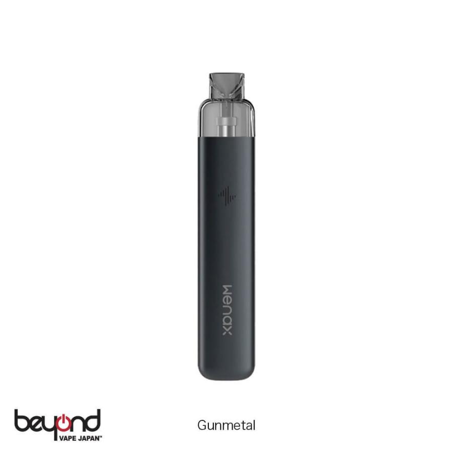 【Geek Vape】Wenax K1 SE Kit 全8色 電子タバコ 本体 + ポッドセット ギークベイプ ウィナックス ケーワン エスイー キット VAPE 送料無料 |  | 04