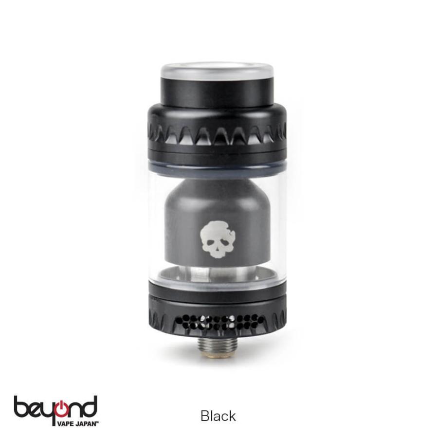 【DOVPO】Blotto Single Coil RTA ドブポ ブロット シングル コイル 電子タバコ アトマイザー |  | 01