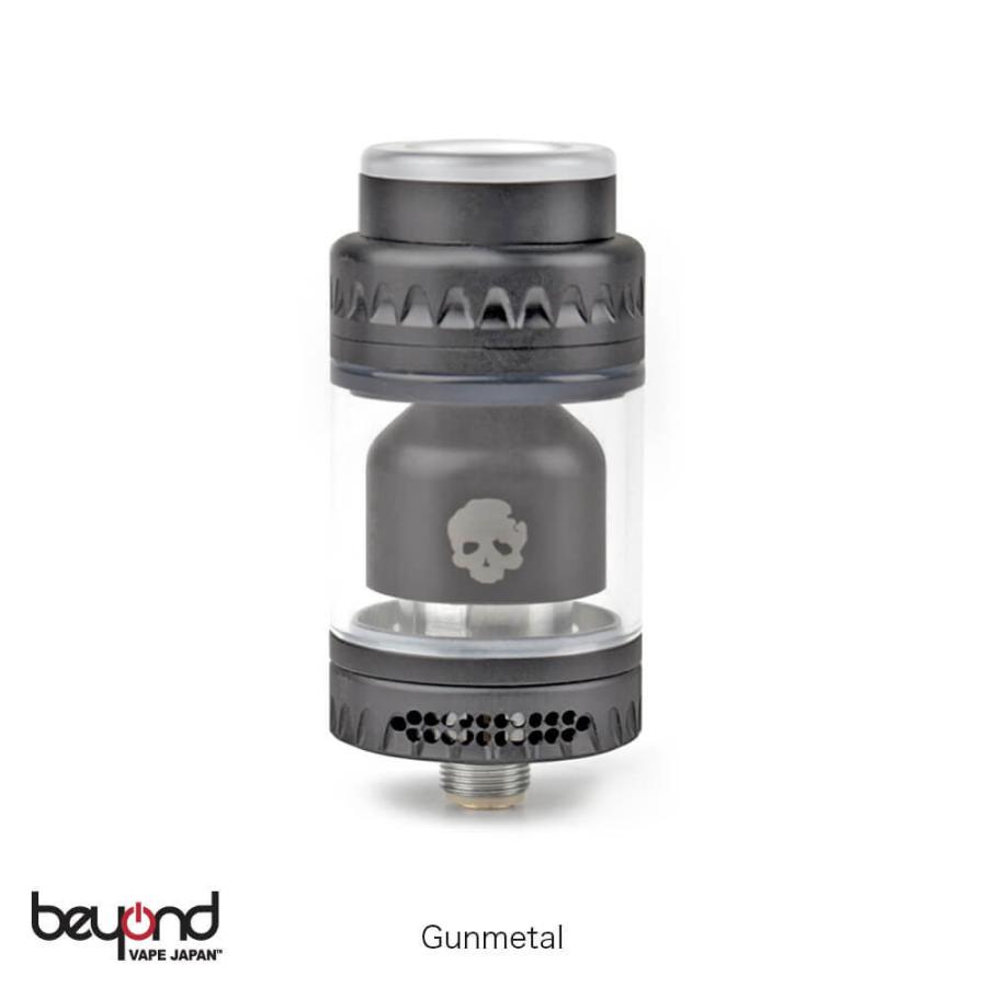 【DOVPO】Blotto Single Coil RTA ドブポ ブロット シングル コイル 電子タバコ アトマイザー |  | 02