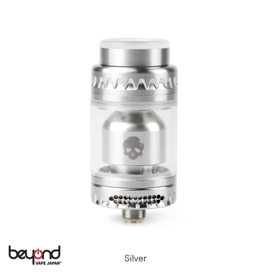 【DOVPO】Blotto Single Coil RTA ドブポ ブロット シングル コイル 電子タバコ アトマイザー |  | 03
