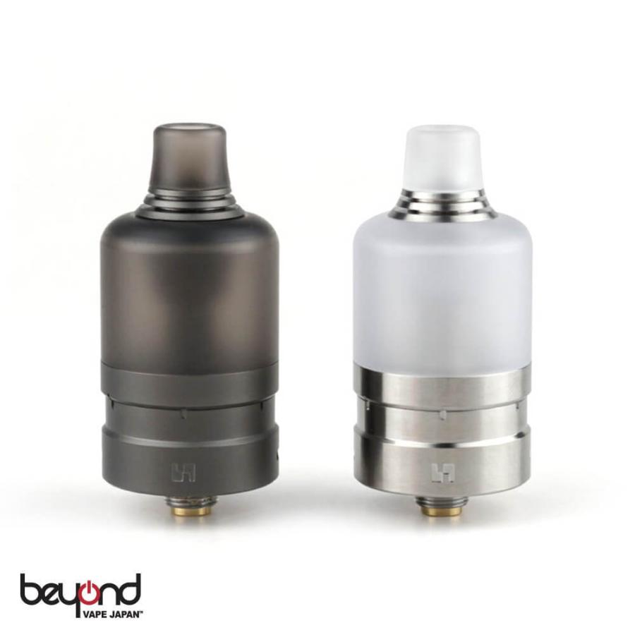 【BP Mods】Sure RTA［22mm］全2色 ビーピーモッズ シュア 電子タバコ VAPE | 