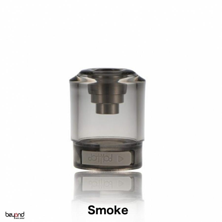 【DotMod】dotStick Revo 交換用タンクドットモッド ドットスティック レボ 交換用タンク カラータンク 最新 電子タバコ VAPE【レビューで300円クーポン】 |  | 06