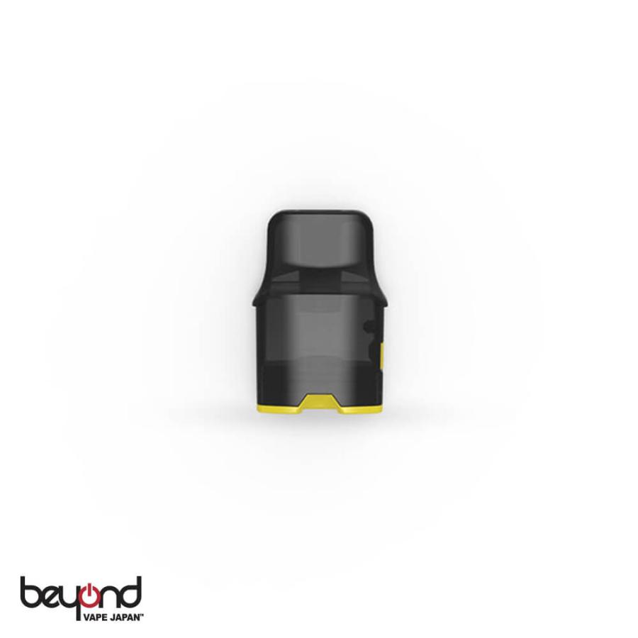 【AIRSCREAM】AirsPops Pro Cartridge エアスクリーム エアーズポップス プロ 交換用 ポッド カートリッジ 2個入 使い捨て 最新 電子タバコ VAPE POD 送料無料 |  | 02