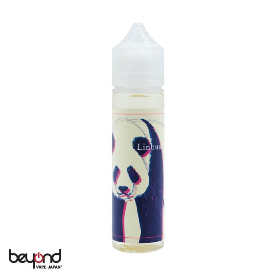 【BaksLiquidLab.】Linhua［60ml］アニス ミント メンソール クローブ トロピカルフルーツ 日本産 国産 電子タバコ リンファ リキッド フルーツ系 |  | 01