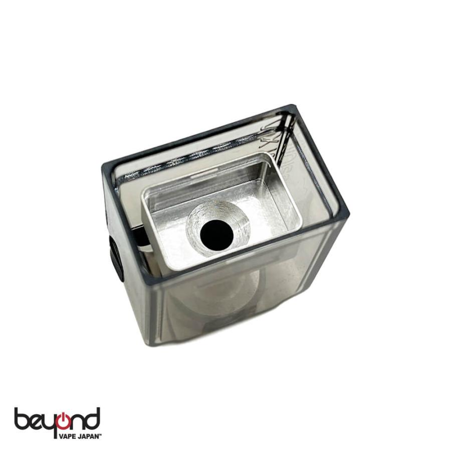 【MISSION XV】Error Orbit RBA［Boro］ミッション フィフティーン エラー オービット ボロ 電子タバコ アトマイザー VAPE 送料無料 |  | 05