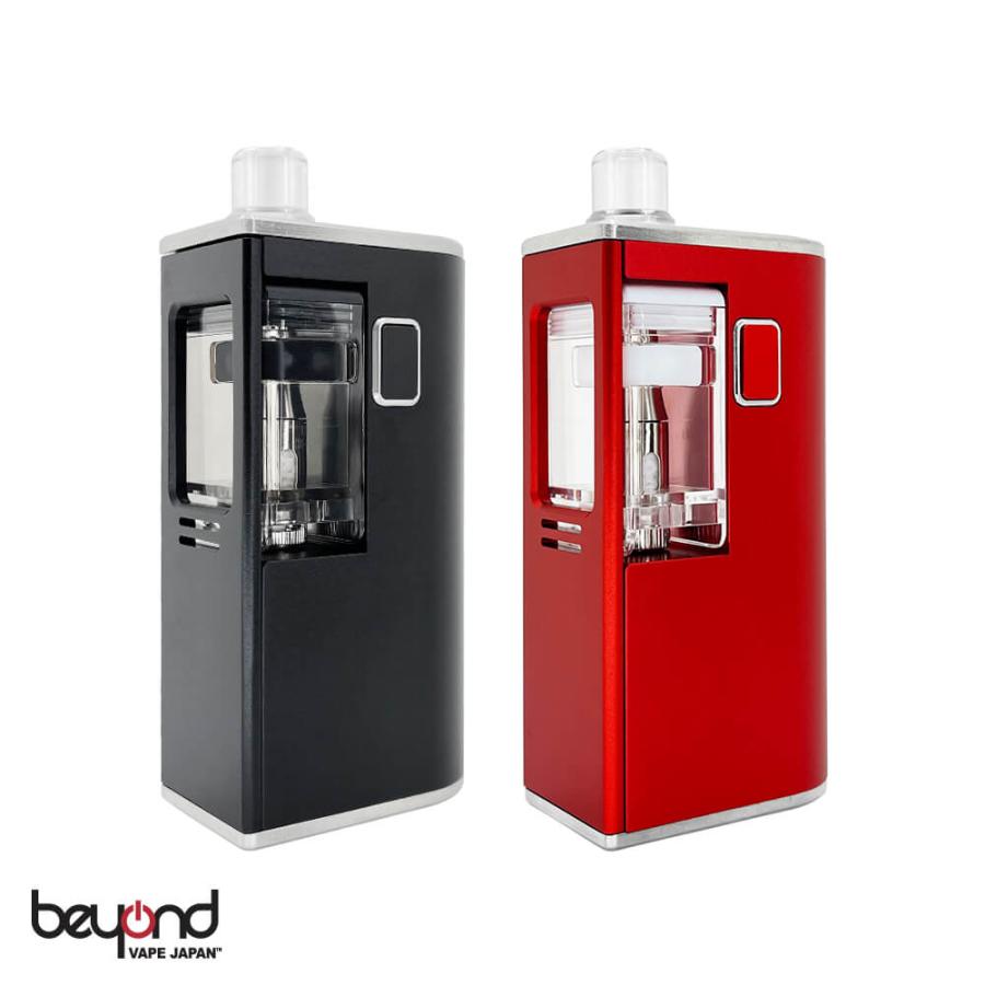 【VEEPON】TITA X［Boro 互換機］ティタ エックス 最新 電子タバコ ボロ デバイス 本体 VAPE 送料無料 | 