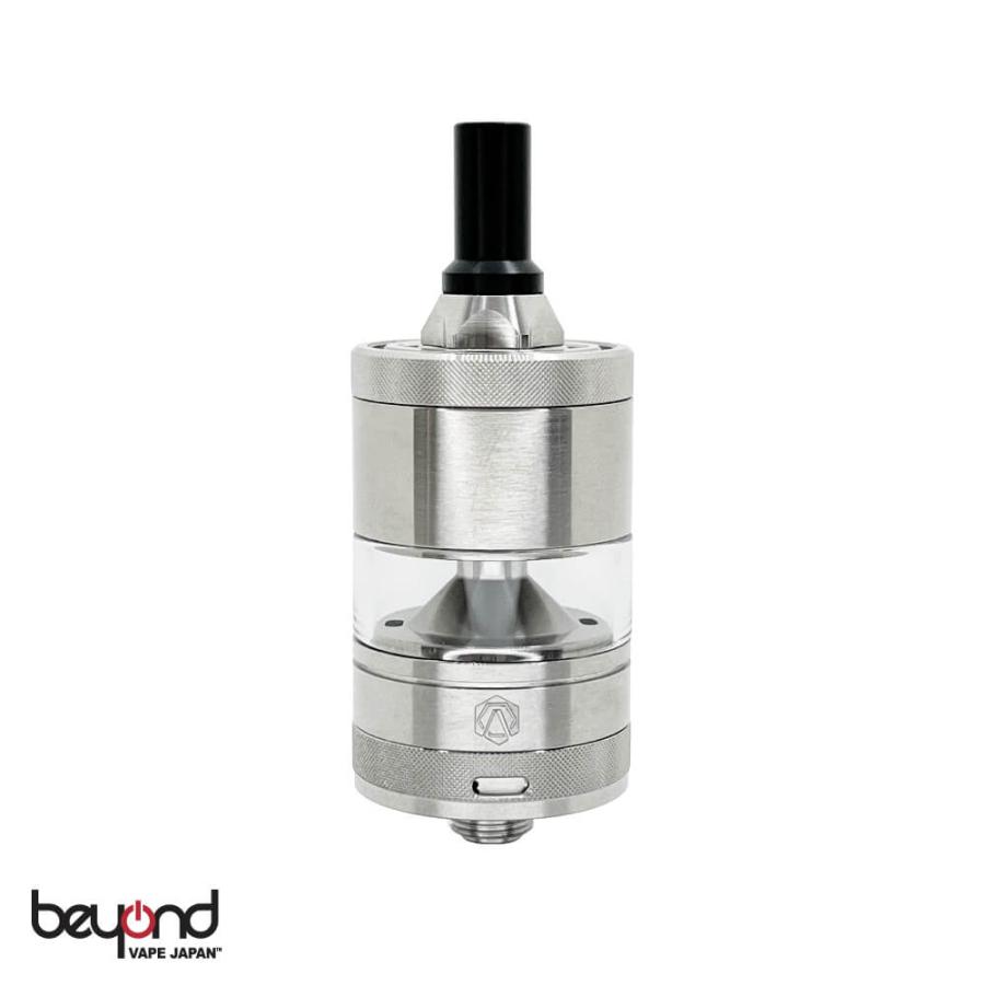 電子タバコ】VAPE ARCANA MODS & PIPELINEアドマイザー
