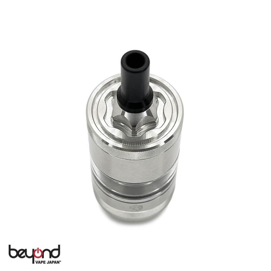 売買Arcana22 RTA アルカナモッズ Vape 電子タバコ アトマイザー 喫煙