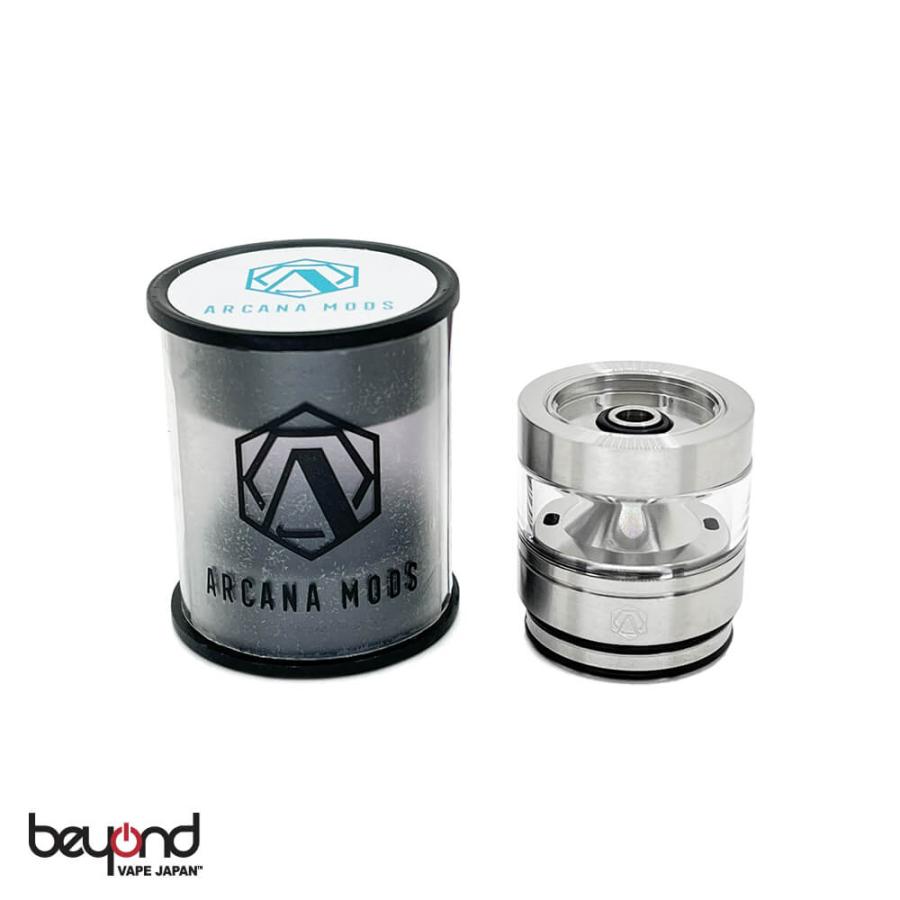 Arcana Mods】Arcana22 Nano Kit アルカナモッズ ナノ キット
