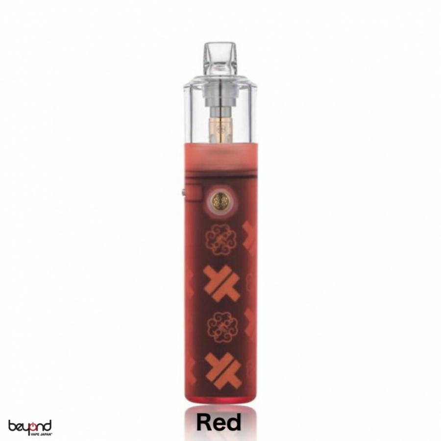 【DotMod】dotStick Revo [Tiffany Blue] ティファニーブルー 限定カラー ドットスティック レボ 本体 電子タバコ 初心者 おすすめ スターターキット ベイプ |  | 06