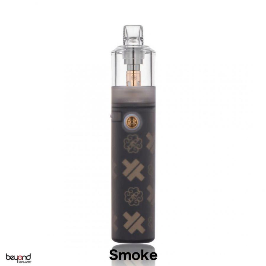 【DotMod】dotStick Revo [Tiffany Blue] ティファニーブルー 限定カラー ドットスティック レボ 本体 電子タバコ 初心者 おすすめ スターターキット ベイプ |  | 07