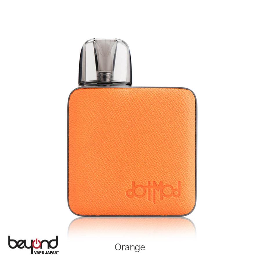DotMod】dotPod Nano［Tiffany Blue］限定カラー ポッド 800mAh