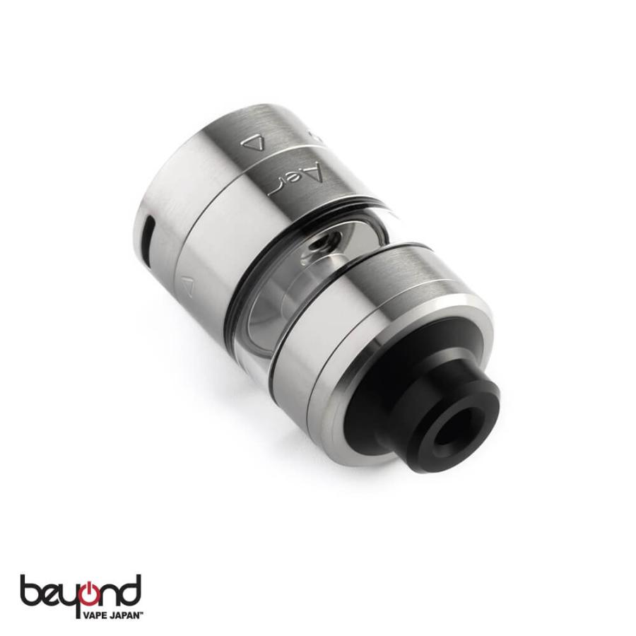 【Atmizoo】Aer Deluxe Edition［24mm RTA］アトマイズー エアー デラックス エディション オールラウンドRTAタンク 電子タバコ アトマイザー ベイプ |  | 02