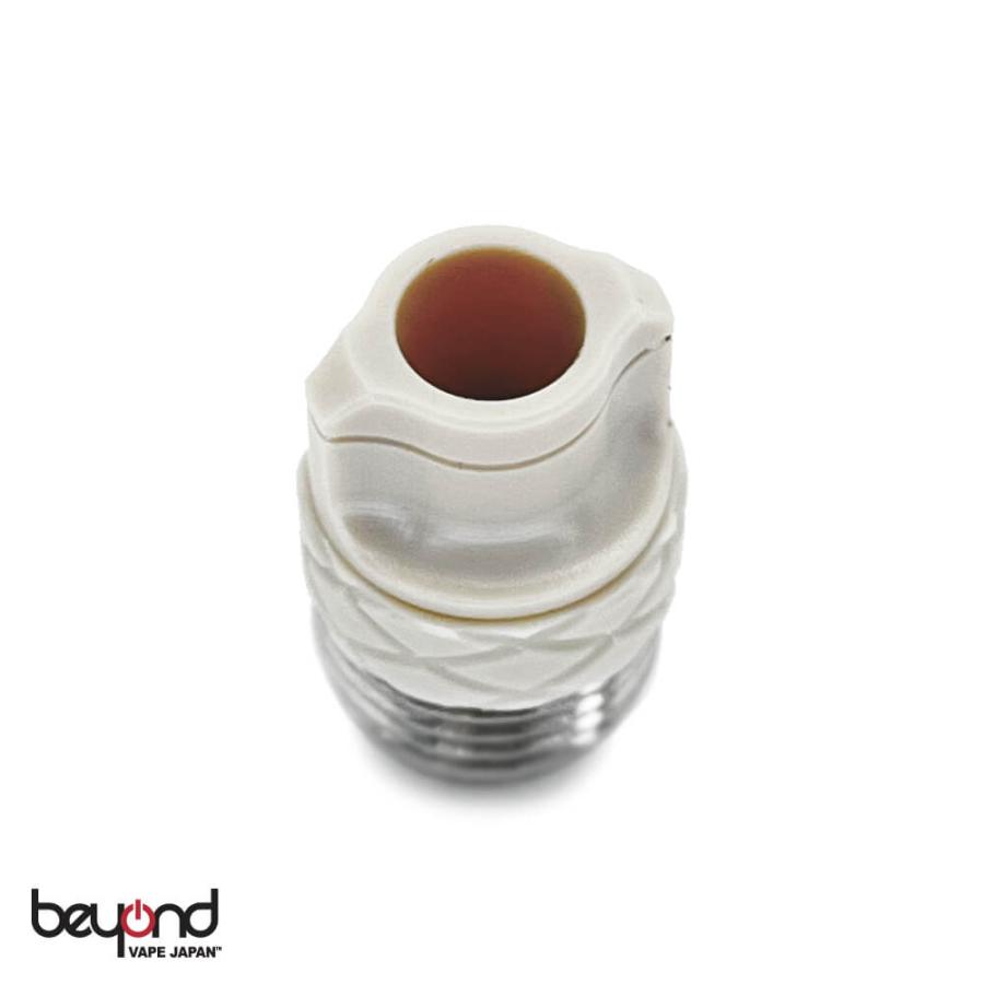 【Reload Vapor USA】Reload Whistle Tips Boro用 リロード ドリップチップ Peek ピーク ドリチ ボロ Boro互換 VAPE 電子タバコ アクセサリー 送料無料 |  | 01