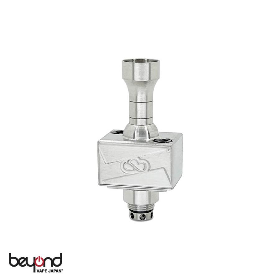 Cloud Mods】USD RBA［Boro用］クラウドモッズ ボロ用 高品質 5軸加工 
