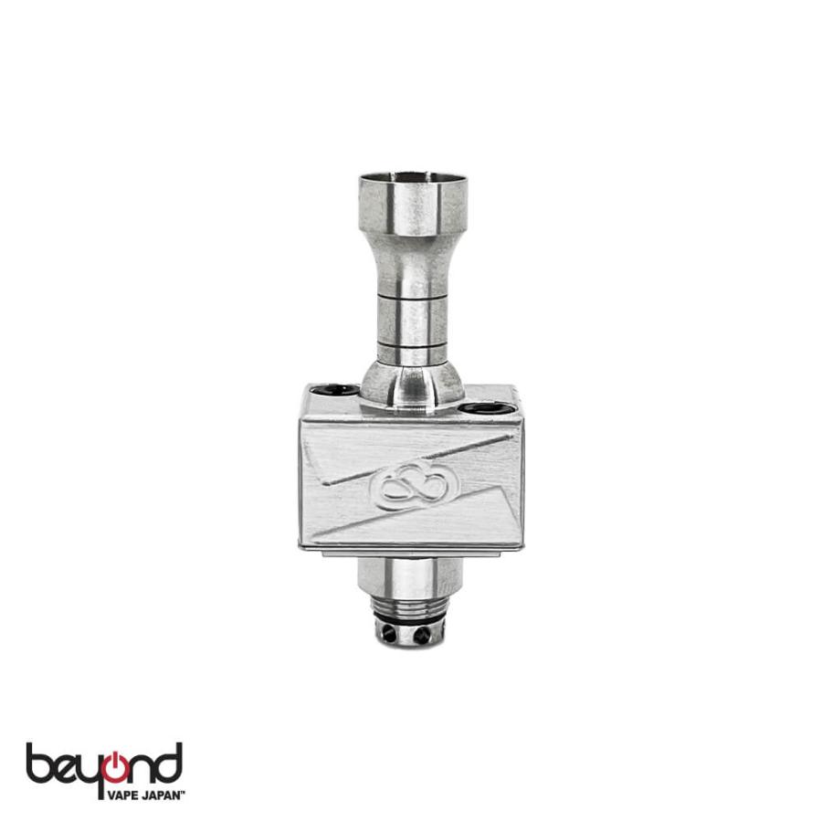 Cloud Mods】USD RBA［Boro用］クラウドモッズ ボロ用 高品質 5軸加工 