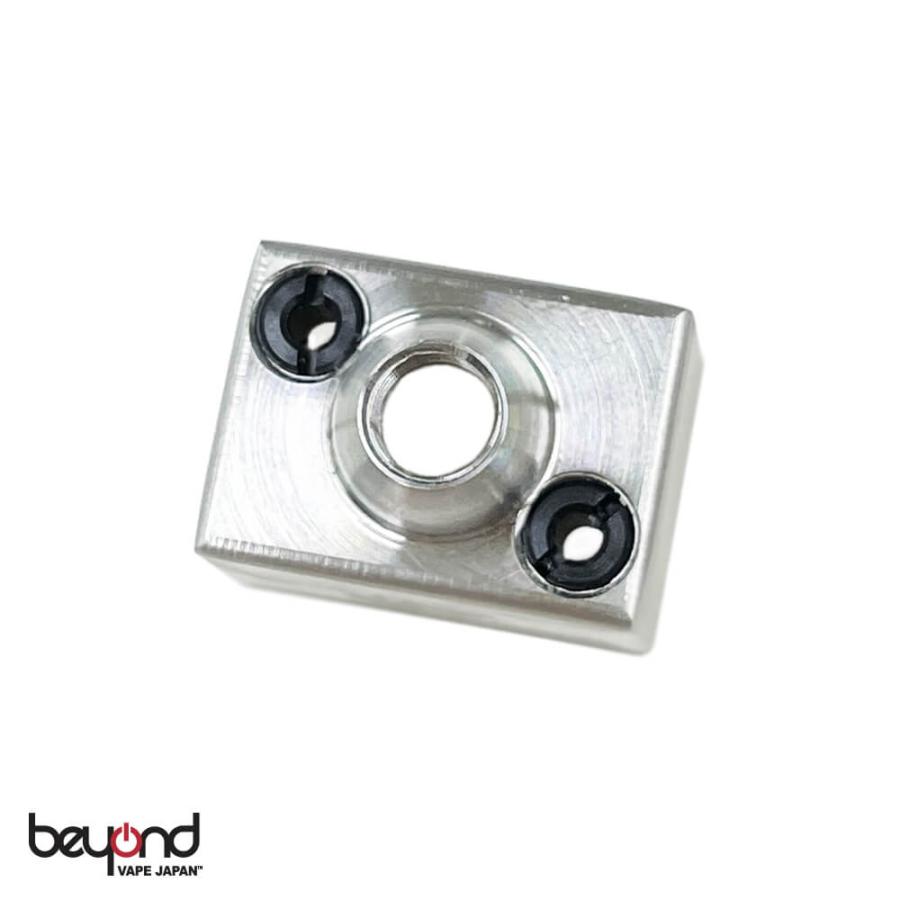 Cloud Mods】USD RBA［Boro用］クラウドモッズ ボロ用 高品質 5軸加工 