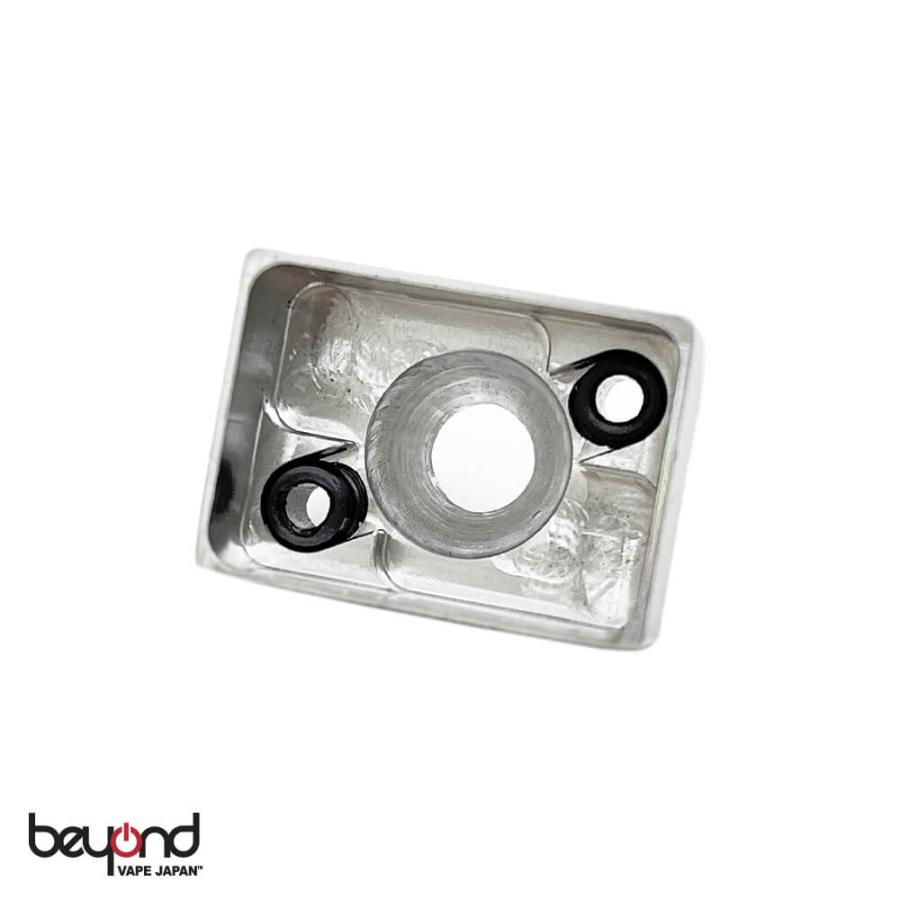Cloud Mods】USD RBA［Boro用］クラウドモッズ ボロ用 高品質 5軸加工 