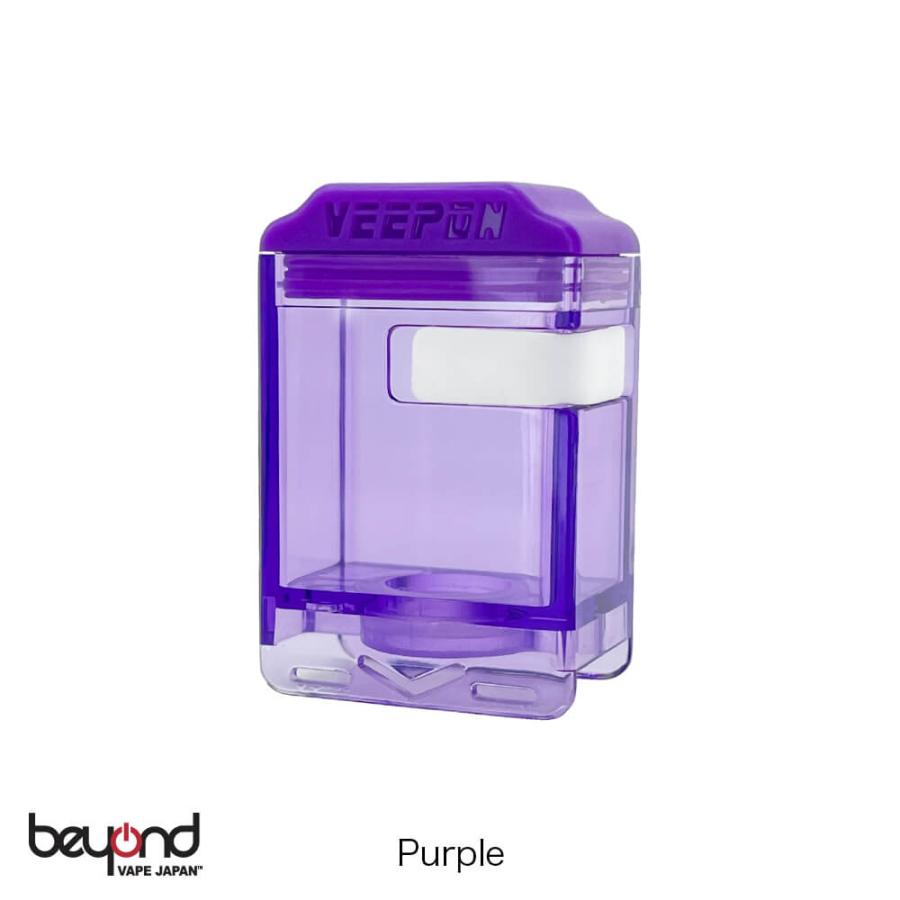 VEEPON】TITA X Tank NEW COLOR［Boro用タンク］ティタ エックス ボロ