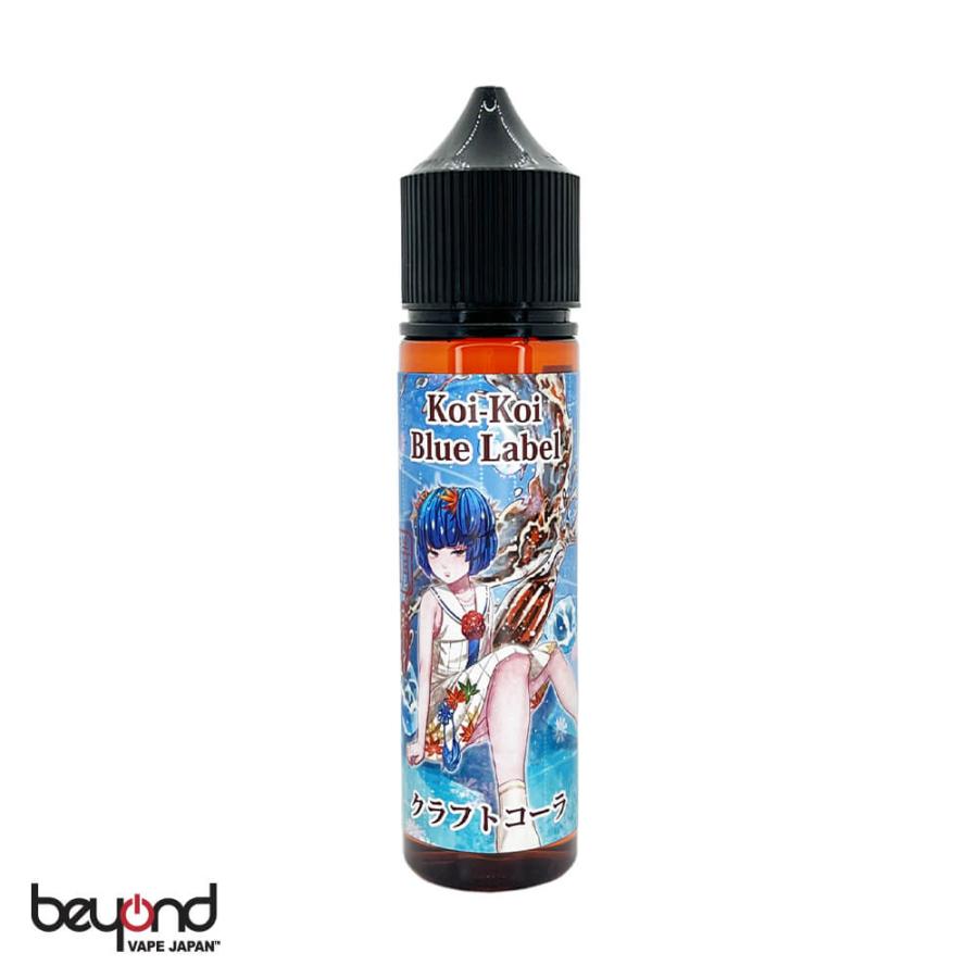 【Koi-Koi】青短赤短 [60ml] はちみつレモン パイン 抹茶ラテ ミルクティー ラムネソーダ ミックスジュース レモンティー コーラ  電子タバコ ベイプ リキッド |  | 08