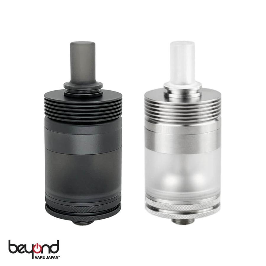 【BP Mods】Pioneer V1.5 RTA ［22mm］ビーピーモッズ パイオニア アールティーエー アトマイザー 最新 電子タバコ VAPE | 
