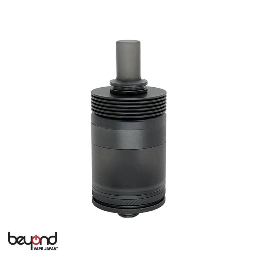 【BP Mods】Pioneer V1.5 RTA ［22mm］ビーピーモッズ パイオニア アールティーエー アトマイザー 最新 電子タバコ VAPE |  | 01