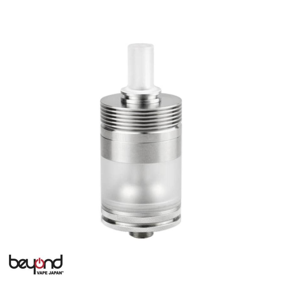 【BP Mods】Pioneer V1.5 RTA ［22mm］ビーピーモッズ パイオニア アールティーエー アトマイザー 最新 電子タバコ VAPE |  | 02