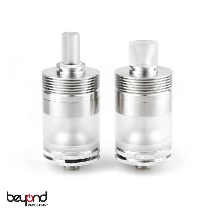 【BP Mods】Pioneer V1.5 RTA ［22mm］ビーピーモッズ パイオニア アールティーエー アトマイザー 最新 電子タバコ VAPE |  | 04