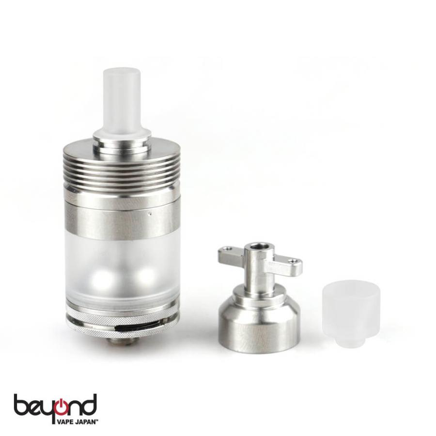 【BP Mods】Pioneer V1.5 RTA ［22mm］ビーピーモッズ パイオニア アールティーエー アトマイザー 最新 電子タバコ VAPE |  | 07