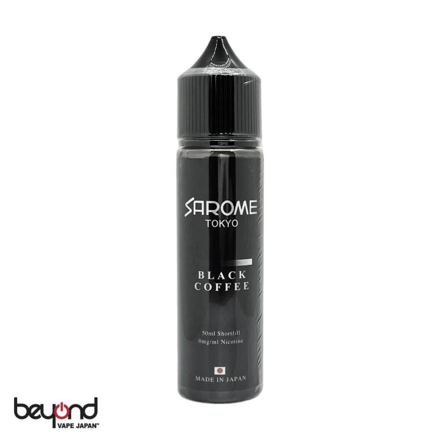 【SAROME】全6種 [50ml] タバコ コーヒー バニラ 強メンソール リトルシガー サロメ 日本産 国産 リキッド ベイプ 人気 電子タバコ リキッド 美味しい |  | 01