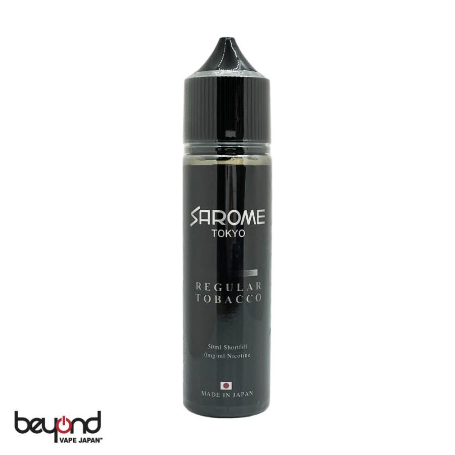 【SAROME】全6種 [50ml] タバコ コーヒー バニラ 強メンソール リトルシガー サロメ 日本産 国産 リキッド ベイプ 人気 電子タバコ リキッド 美味しい |  | 05