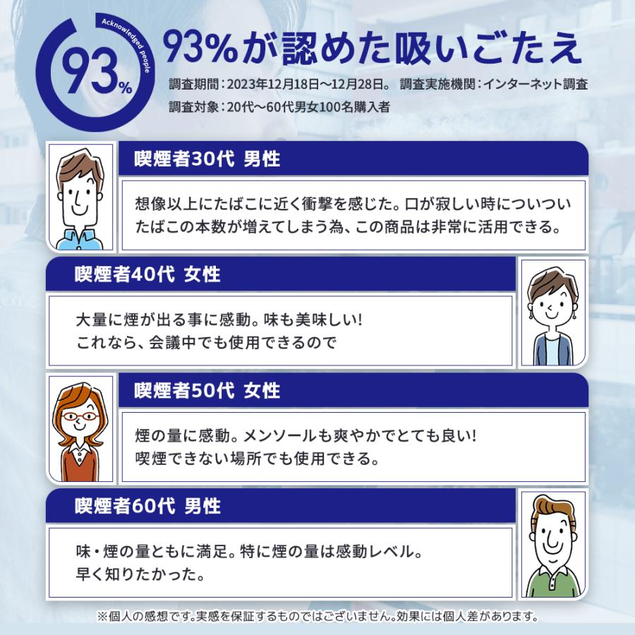 ICEBERG Dispo 使い捨て 電子タバコ ベイプ 強メンソール ペパーミント ピーチ 桃 レモン 持ち運び 充電式 ニコチン タール0 コンパクト 持ち運びシーシャ |  | 11