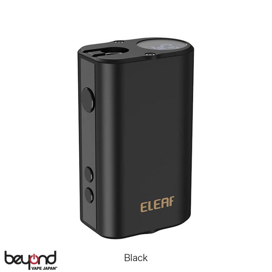 【Eleaf】Mini iStick 20W 内蔵バッテリー 1050mAh テクニカルモッド 本体 コンパクト 電子タバコ デバイス モッドのみ 手のひらサイズ | Eleaf | 01