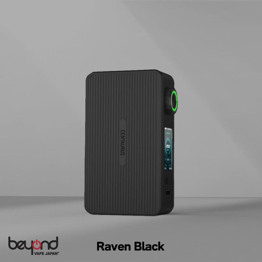 【Lost Vape】Centaurus M200 Box Mod 全8色 18650 デュアルバッテリー テクニカルモッド 本体 爆煙 ダイヤル式調整 パワフル ケンタウロス 電子タバコ |  | 08