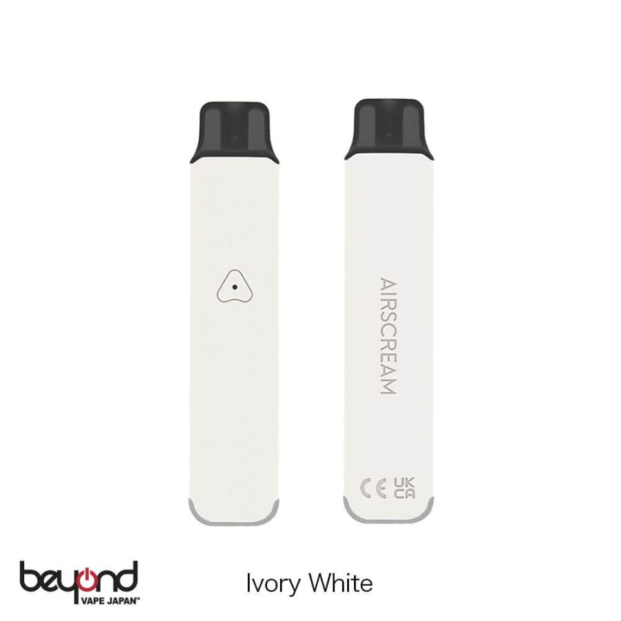 【AIRSCREAM】AirsPops Pro Lite 全6色 パステルカラー 可愛い コンパクト カートリッジ コイル付き エアスクリーム シンプル 電子たばこ ベイプ |  | 02