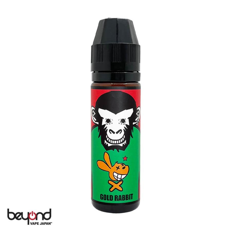 ROC】Rabbit シリーズ 全3種 [50ml] マンダリンオレンジ タルト ケーキ