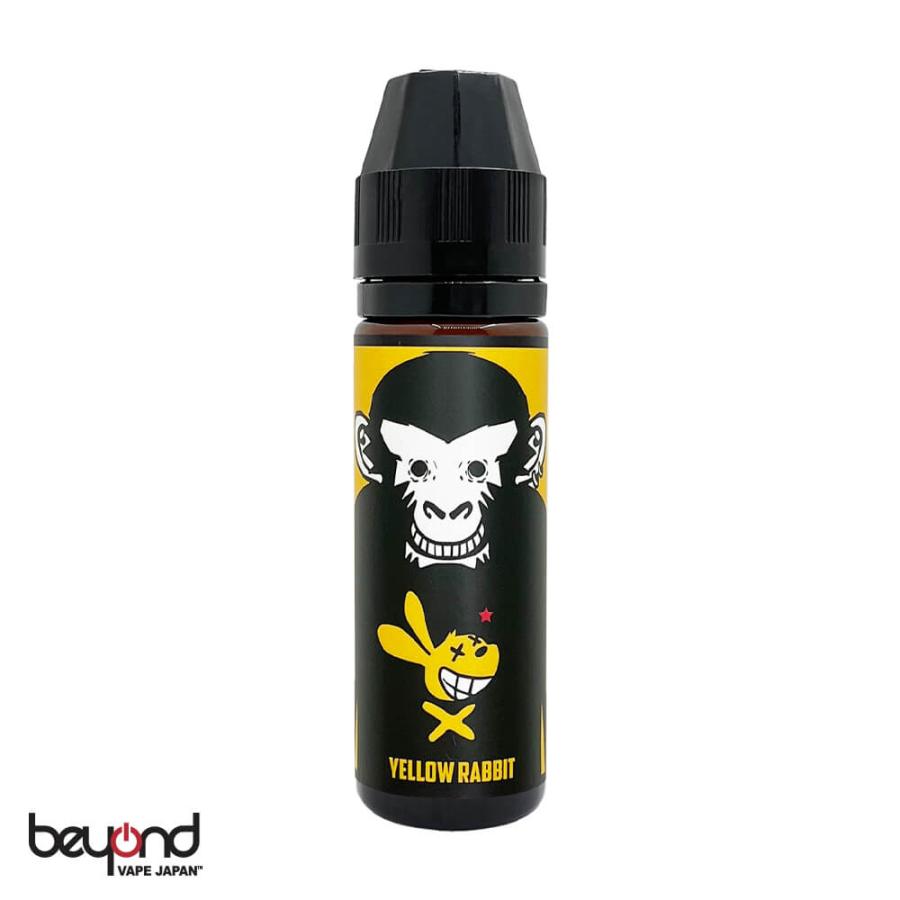 ROC】Rabbit シリーズ 全3種 [50ml] マンダリンオレンジ タルト ケーキ