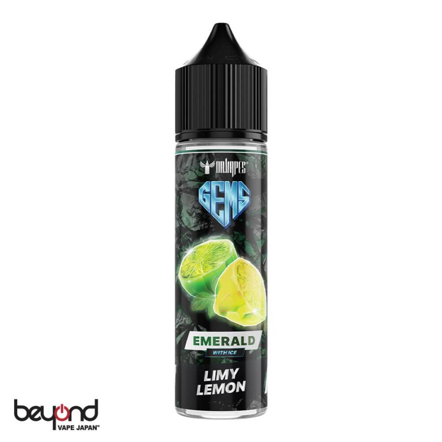 【Dr.Vapes】GEMS series 全4種 50ml フルーツ メンソール ドクターベイプス ジェムズシリーズ 電子タバコ 濃厚 美味しい リキッド ベイプ |  | 01