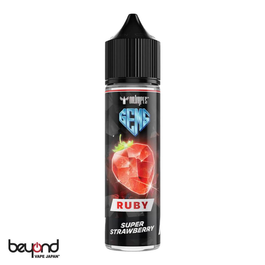 【Dr.Vapes】GEMS series 全4種 50ml フルーツ メンソール ドクターベイプス ジェムズシリーズ 電子タバコ 濃厚 美味しい リキッド ベイプ |  | 03
