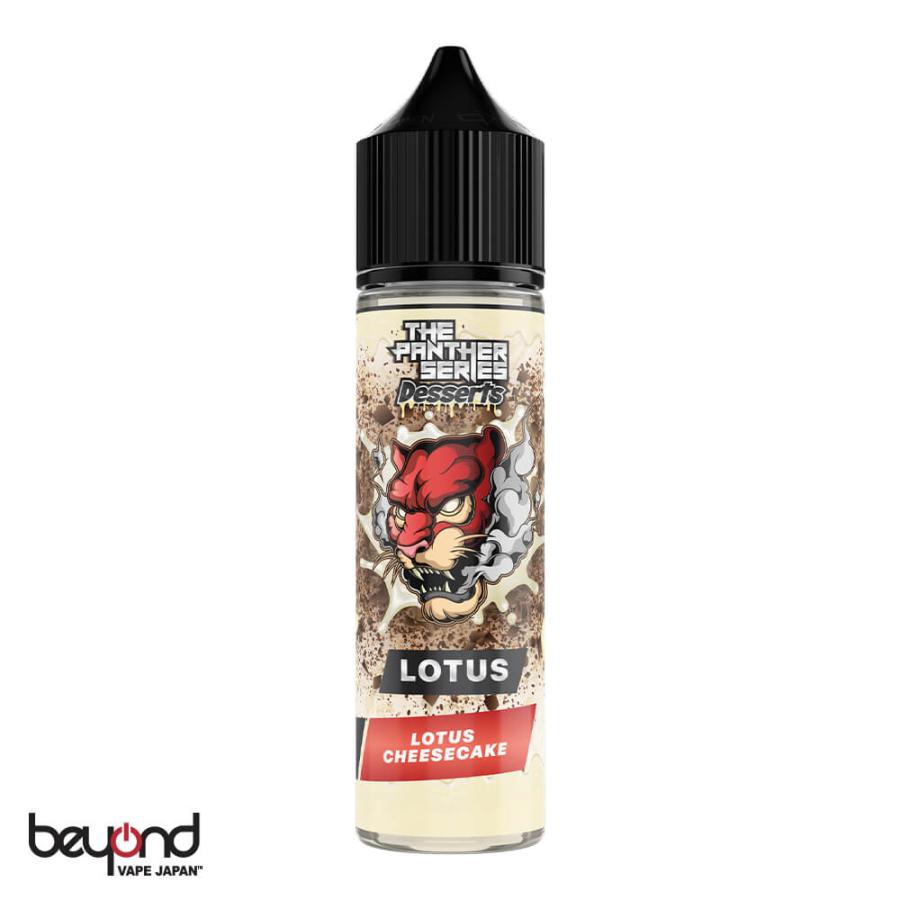 【Dr.Vapes】The Panther Series Desserts 全3種 50ml バニラ カスタード チーズケーキ シナモン 苺シェイク いちご 電子タバコ リキッド ベイプ |  | 02
