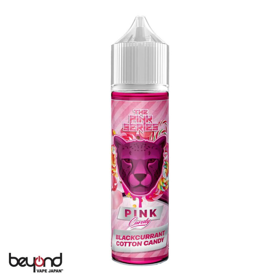 【Dr.Vapes】The Pink Series 全6種 50ml ドクターベイプス カシス コットンキャンディー 渦巻キャンディー サワー スムージー 電子タバコ リキッド ベイプ |  | 01